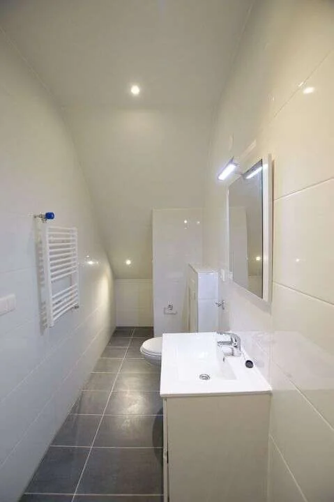 Foto van de Appartement gelegen aan de Heer Arnoldstraat in Rotterdam