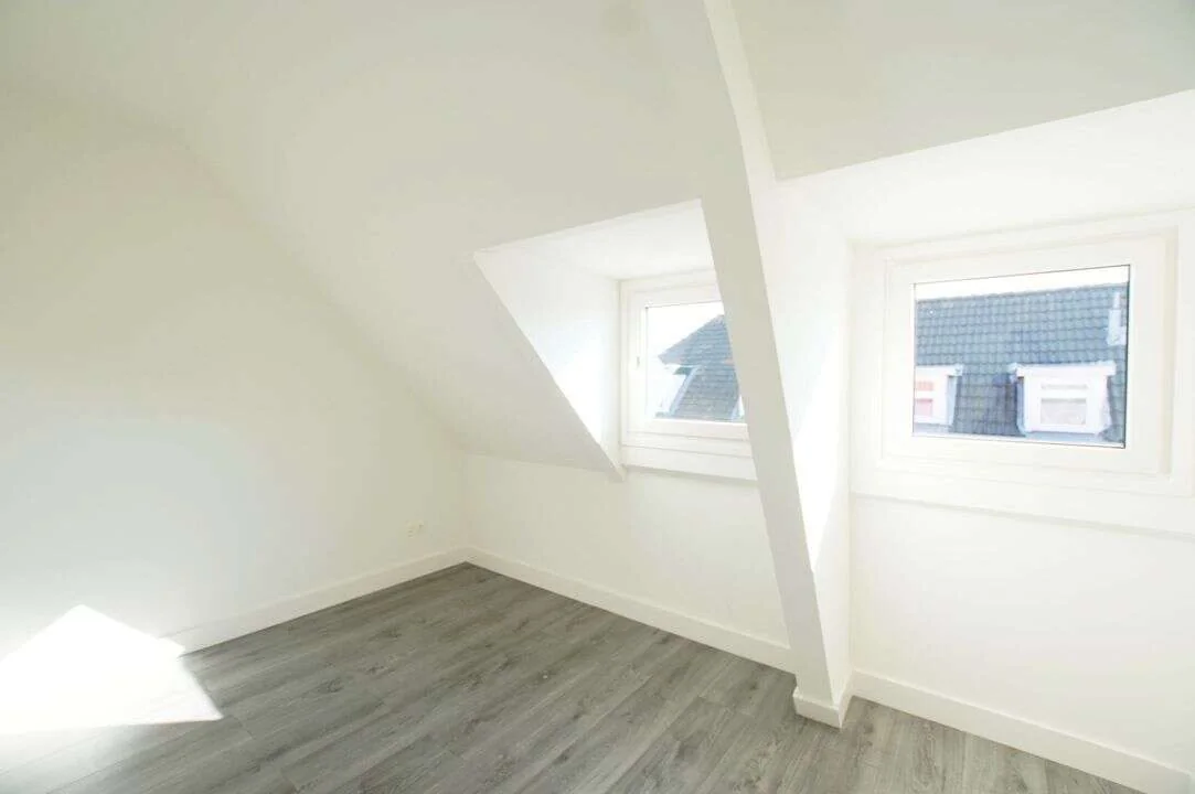 Foto van de Appartement gelegen aan de Heer Arnoldstraat in Rotterdam