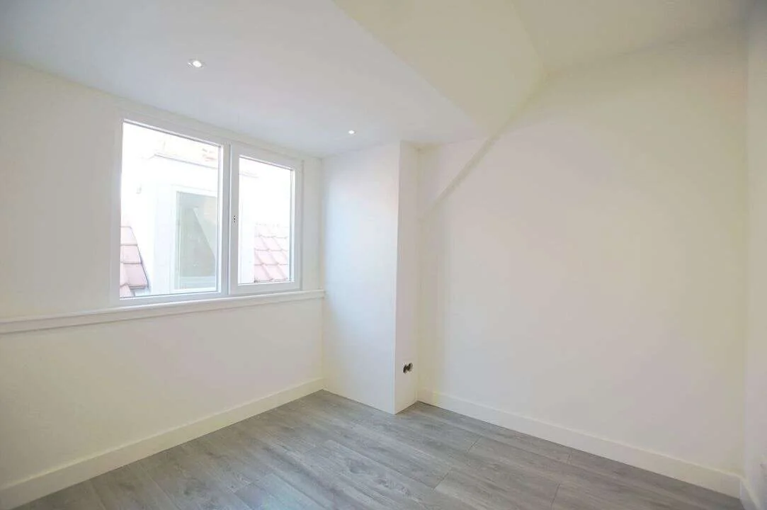 Foto van de Appartement gelegen aan de Heer Arnoldstraat in Rotterdam