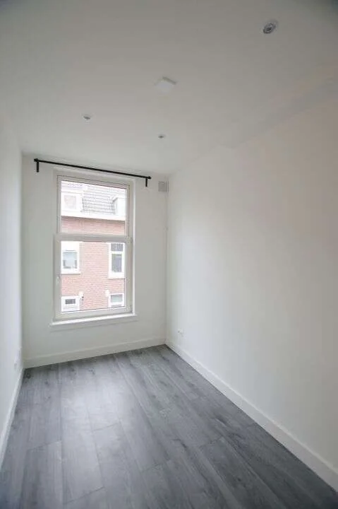 Foto van de Appartement gelegen aan de Heer Arnoldstraat in Rotterdam