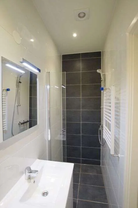Foto van de Appartement gelegen aan de Heer Arnoldstraat in Rotterdam