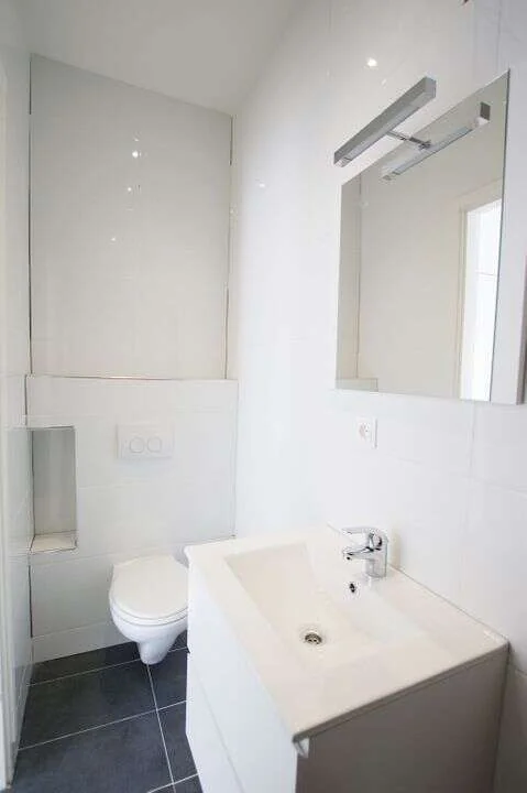 Foto van de Appartement gelegen aan de Heer Arnoldstraat in Rotterdam