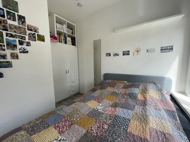 Foto van de Appartement gelegen aan de Hereweg in Groningen
