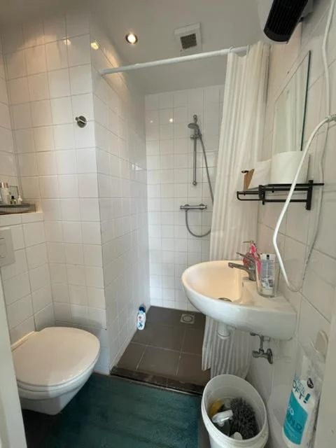 Foto van de Appartement gelegen aan de Hereweg in Groningen