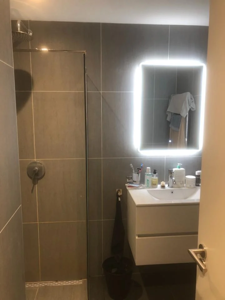 Foto van de Kamer gelegen aan de Herestraat in Groningen