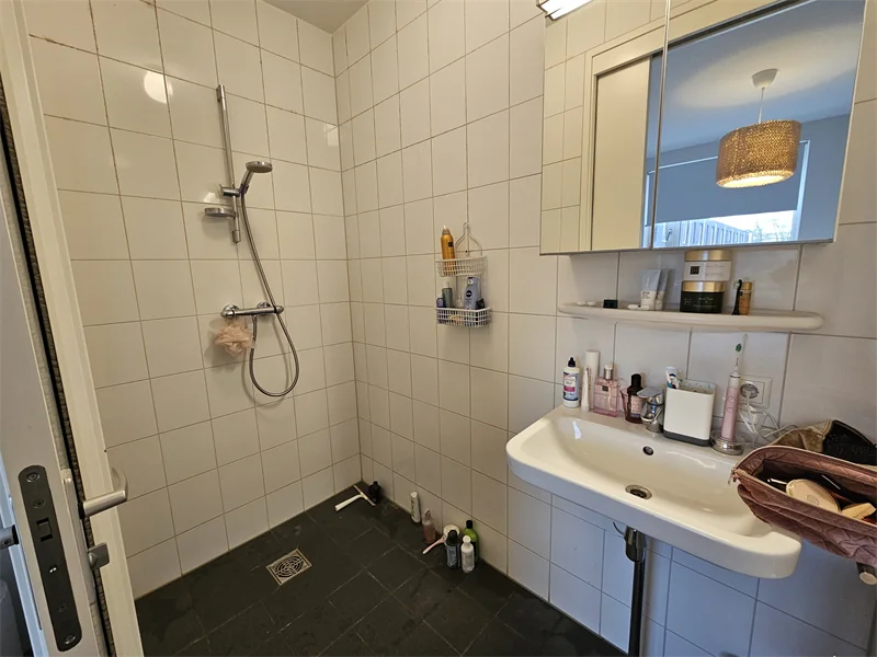 Foto van de Appartement gelegen aan de P. Fransenlaan in Groningen