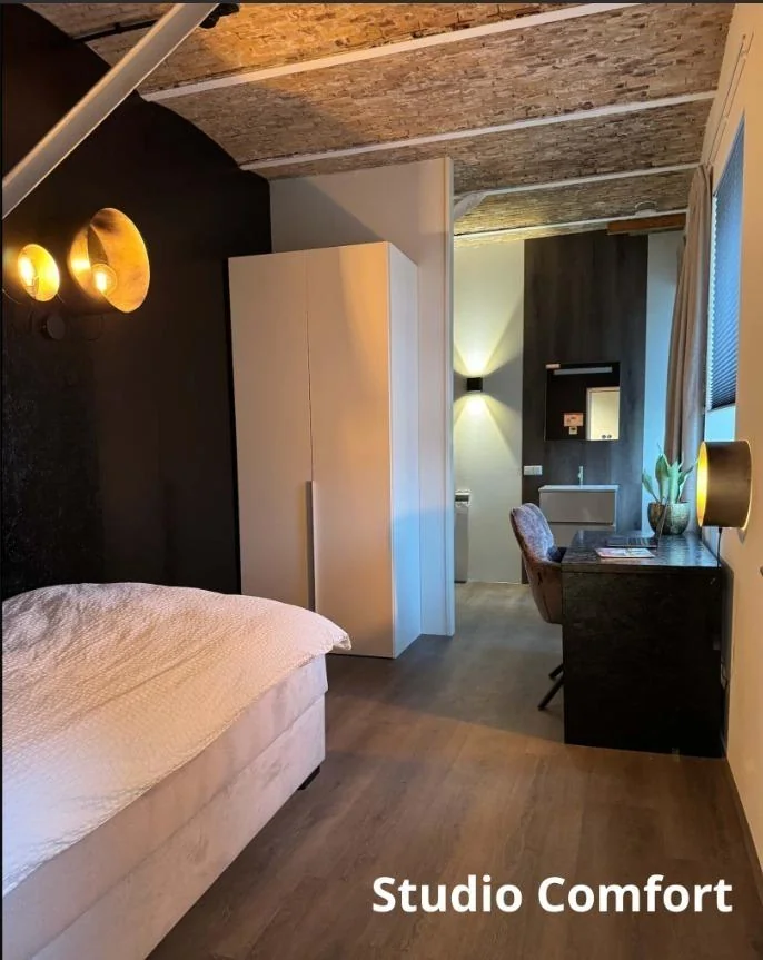 Foto van de Kamer gelegen aan de Ommedijk in Schipluiden