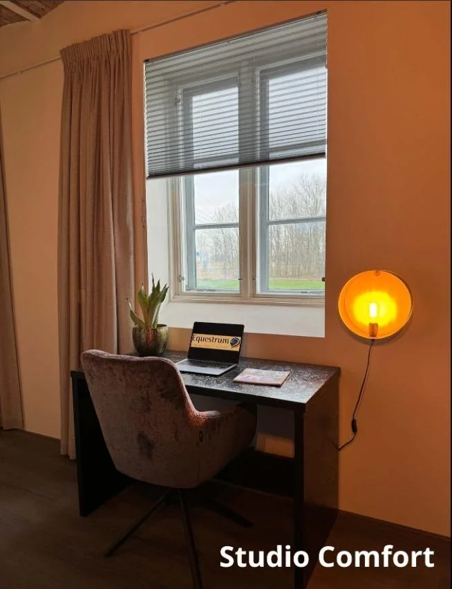 Foto van de Kamer gelegen aan de Ommedijk in Schipluiden