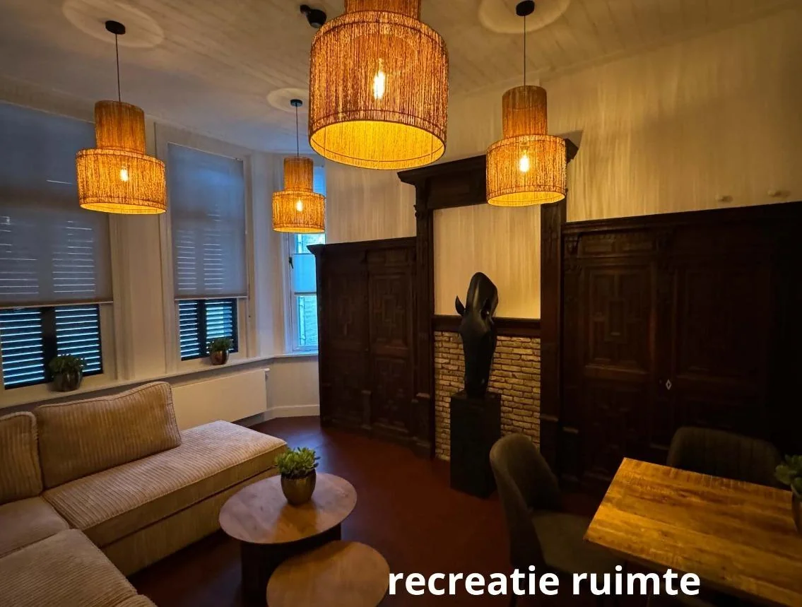 Foto van de Kamer gelegen aan de Ommedijk in Schipluiden