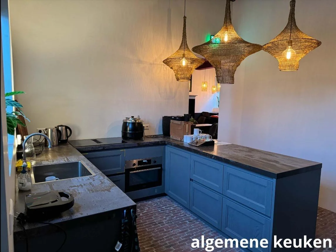 Foto van de Kamer gelegen aan de Ommedijk in Schipluiden