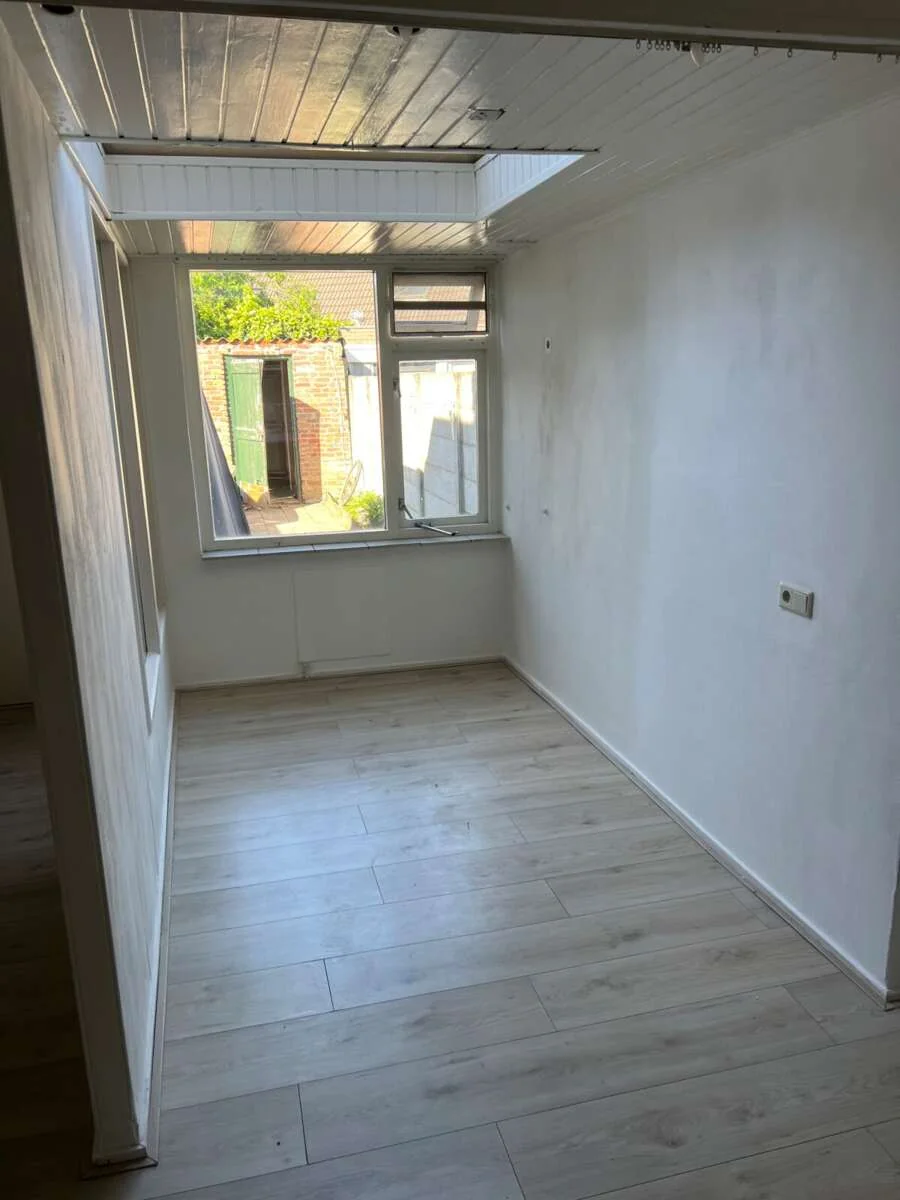 Foto van de Studio gelegen aan de Boekweitstraat in Tilburg