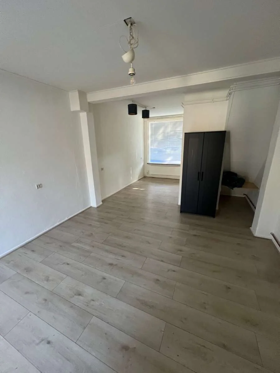 Foto van de Studio gelegen aan de Boekweitstraat in Tilburg