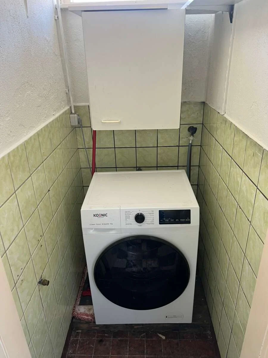 Foto van de Studio gelegen aan de Boekweitstraat in Tilburg