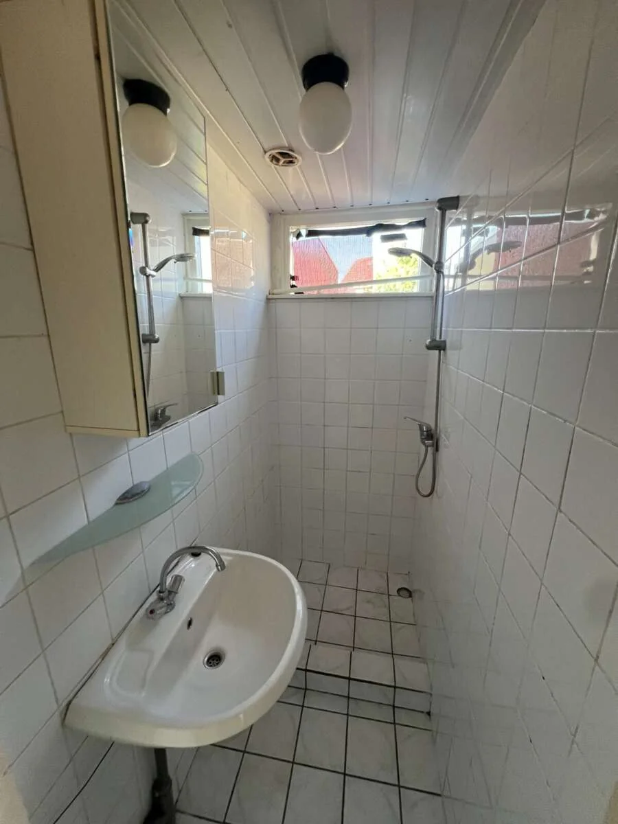Foto van de Studio gelegen aan de Boekweitstraat in Tilburg