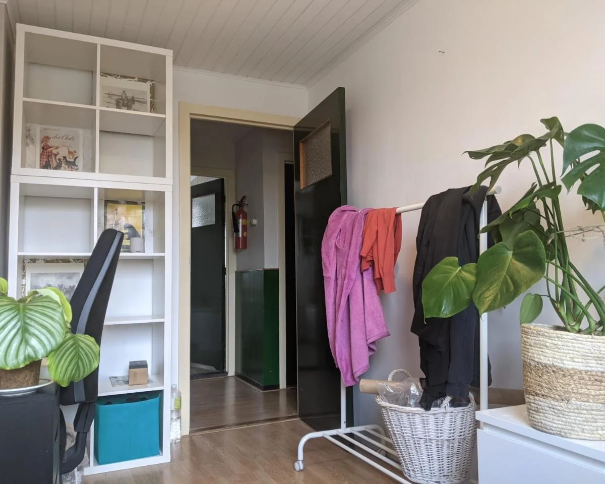 Foto van de Kamer gelegen aan de Gerard Doustraat in Venlo