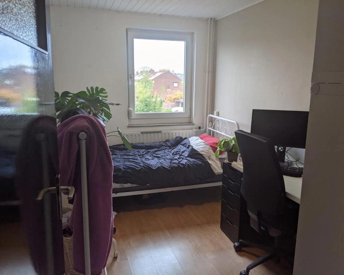 Foto van de Kamer gelegen aan de Gerard Doustraat in Venlo