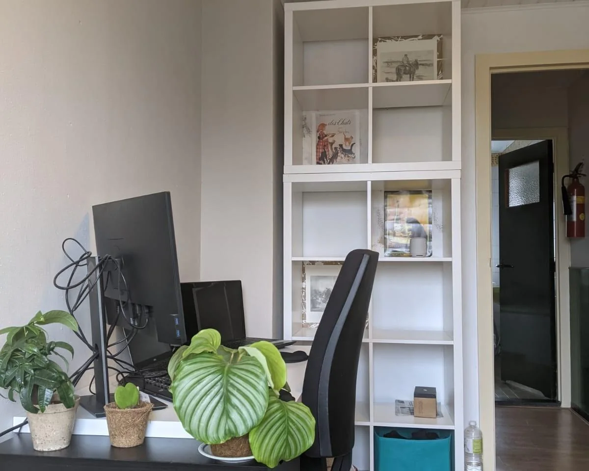 Foto van de Kamer gelegen aan de Gerard Doustraat in Venlo