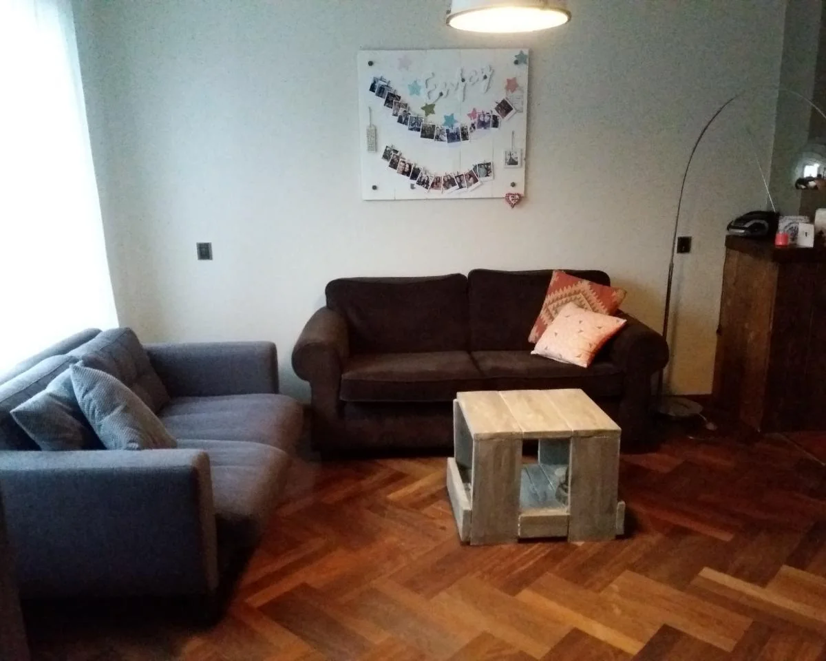 Foto van de Kamer gelegen aan de Gerard Doustraat in Venlo