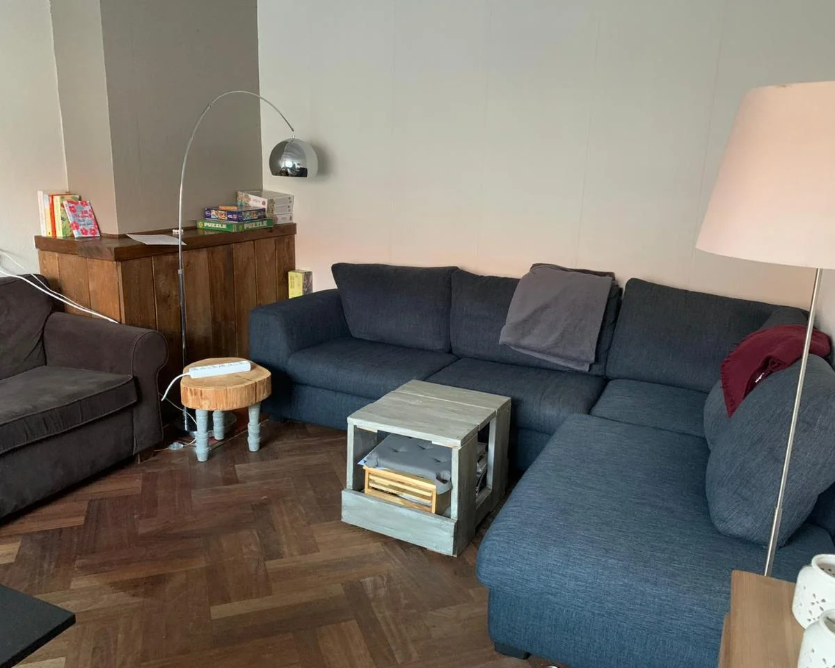 Foto van de Kamer gelegen aan de Gerard Doustraat in Venlo
