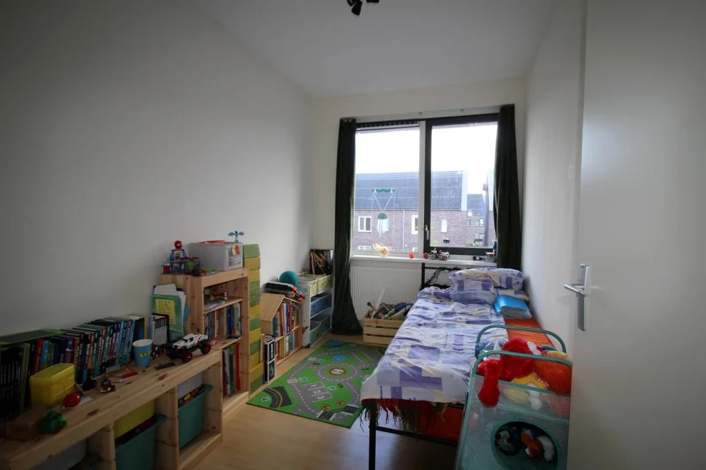 Foto van de Appartement gelegen aan de Reitdiephaven in Groningen