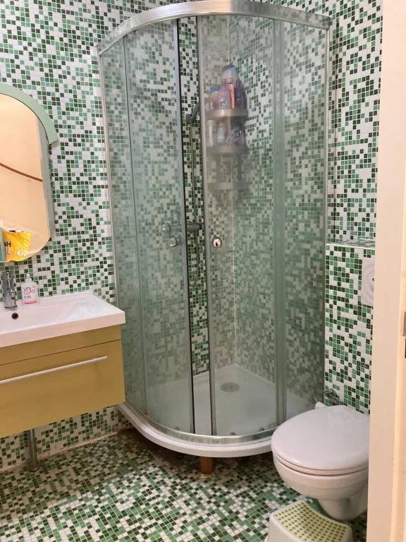 Foto van de Appartement gelegen aan de Reitdiephaven in Groningen