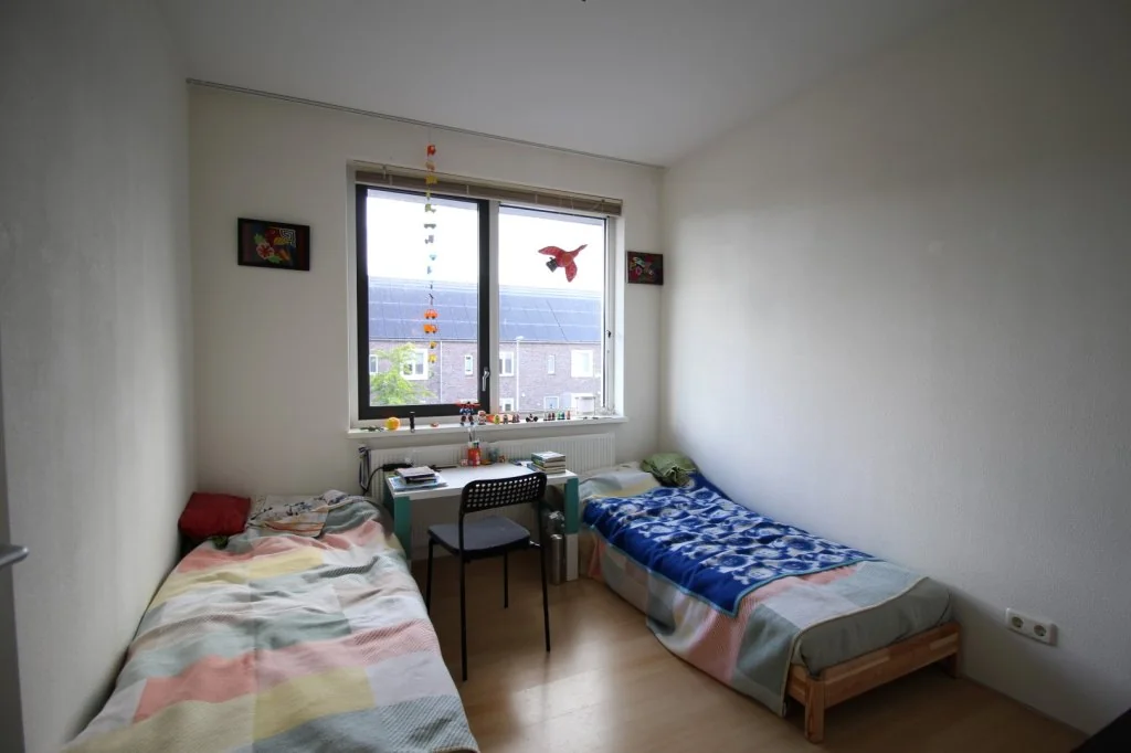 Foto van de Appartement gelegen aan de Reitdiephaven in Groningen