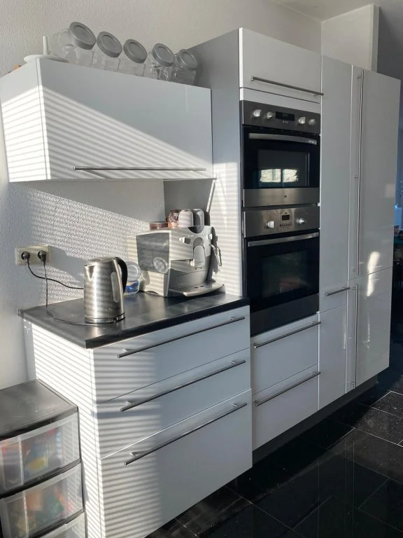 Foto van de Appartement gelegen aan de Reitdiephaven in Groningen