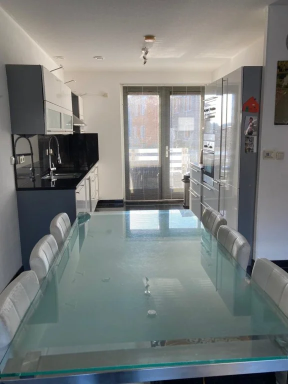 Foto van de Appartement gelegen aan de Reitdiephaven in Groningen