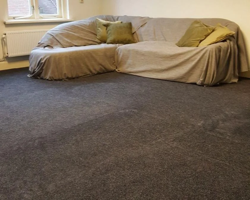 Foto van de Kamer gelegen aan de Walstraat in Groningen