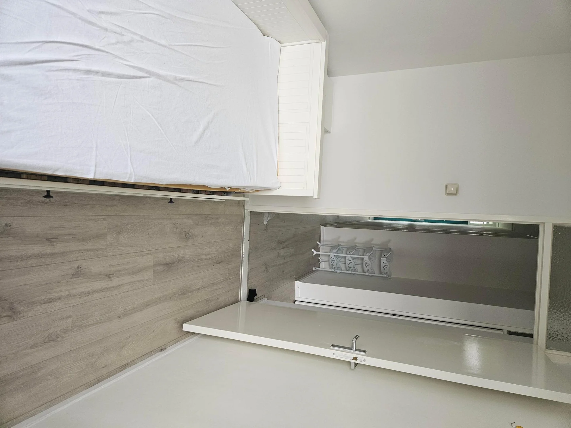 Foto van de Kamer gelegen aan de Groenhoek in Driebergen-Rijsenburg