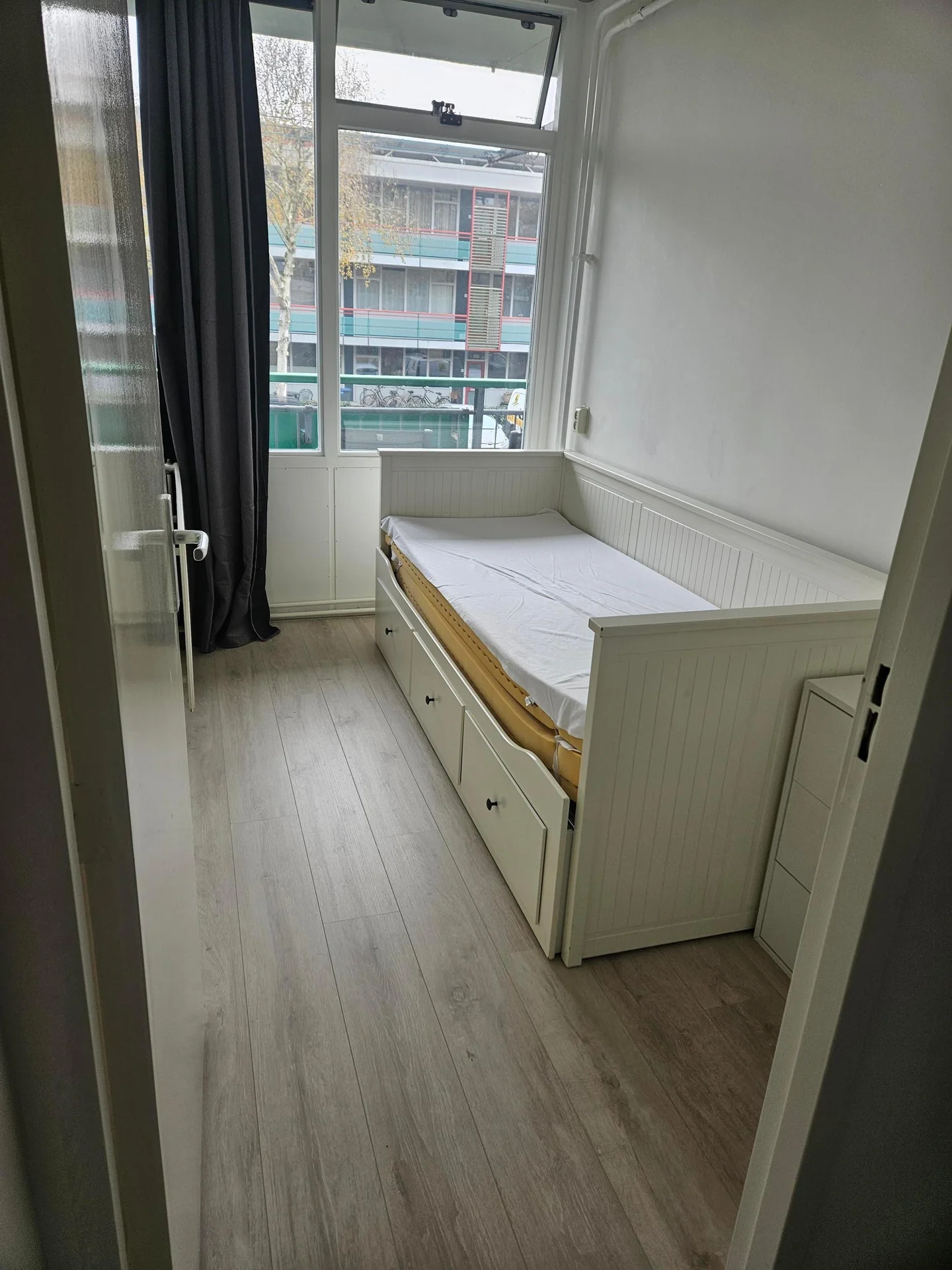 Foto van de Kamer gelegen aan de Groenhoek in Driebergen-Rijsenburg
