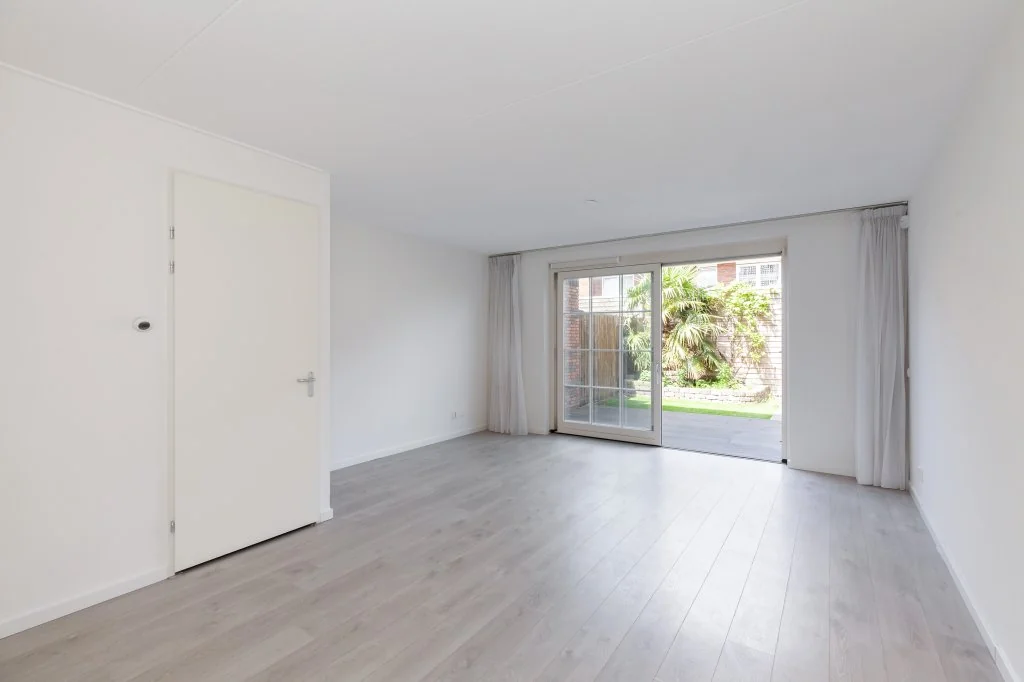 Foto van de Appartement gelegen aan de Sterrenzand in Naaldwijk