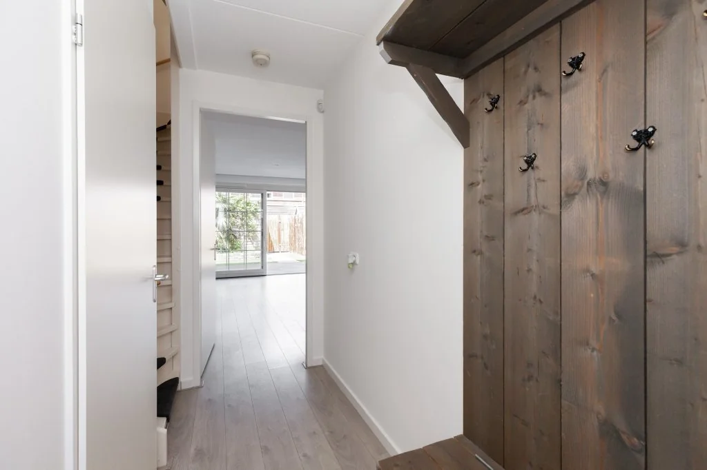 Foto van de Appartement gelegen aan de Sterrenzand in Naaldwijk