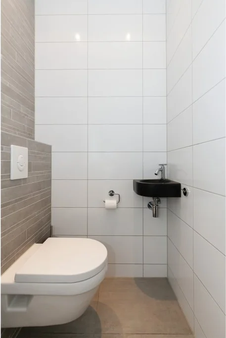 Foto van de Appartement gelegen aan de Sterrenzand in Naaldwijk