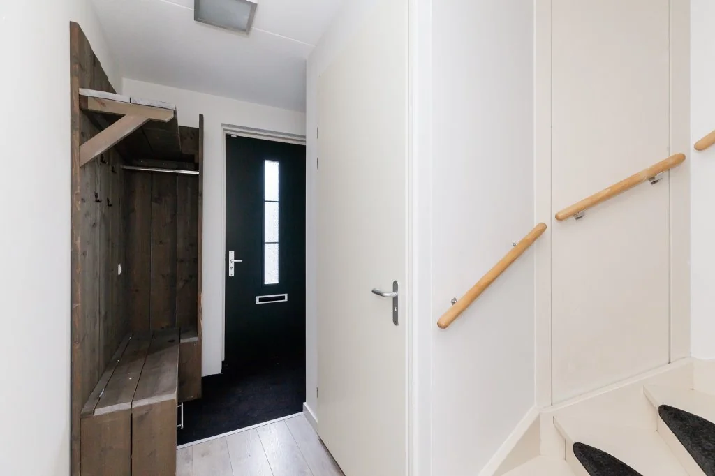 Foto van de Appartement gelegen aan de Sterrenzand in Naaldwijk