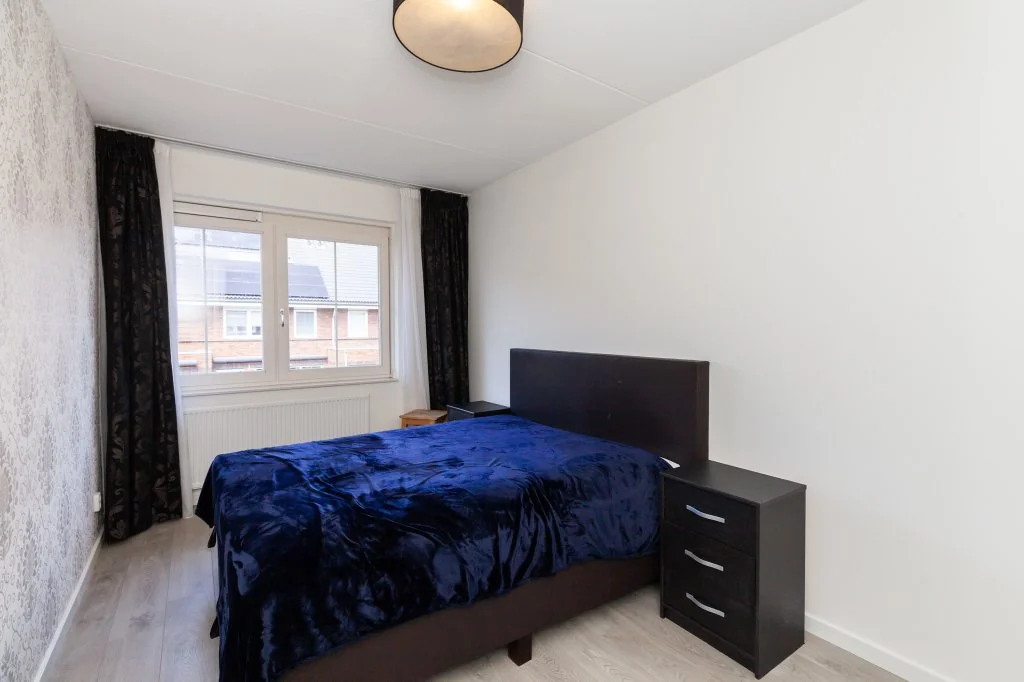 Foto van de Appartement gelegen aan de Sterrenzand in Naaldwijk