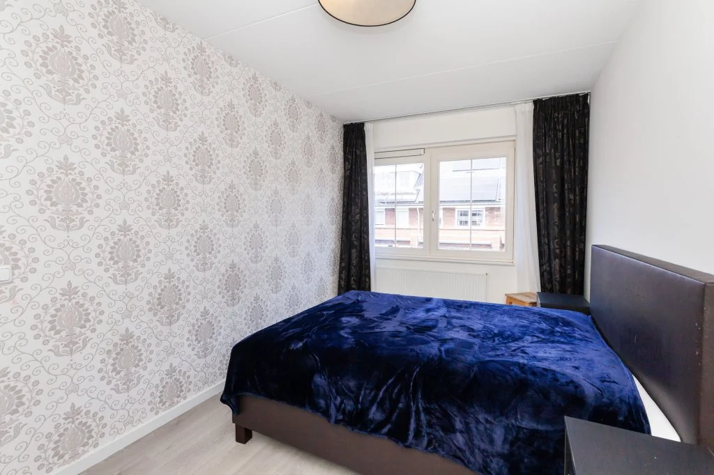 Foto van de Appartement gelegen aan de Sterrenzand in Naaldwijk