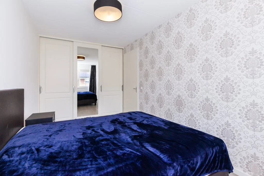 Foto van de Appartement gelegen aan de Sterrenzand in Naaldwijk