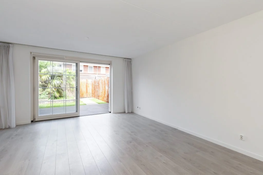 Foto van de Appartement gelegen aan de Sterrenzand in Naaldwijk