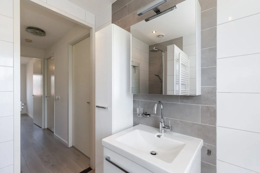 Foto van de Appartement gelegen aan de Sterrenzand in Naaldwijk