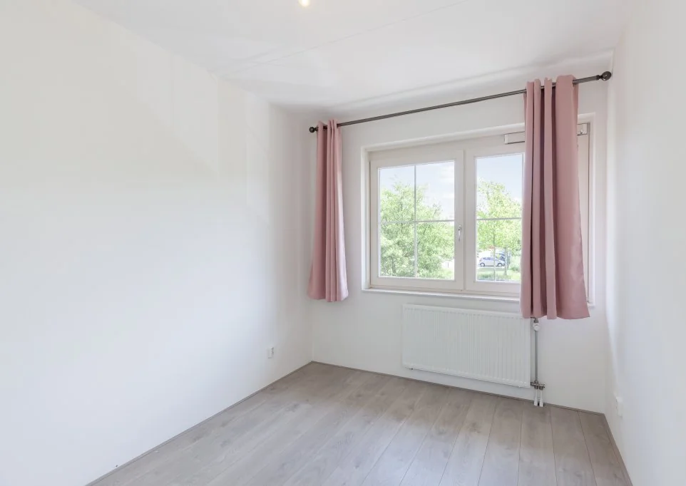 Foto van de Appartement gelegen aan de Sterrenzand in Naaldwijk