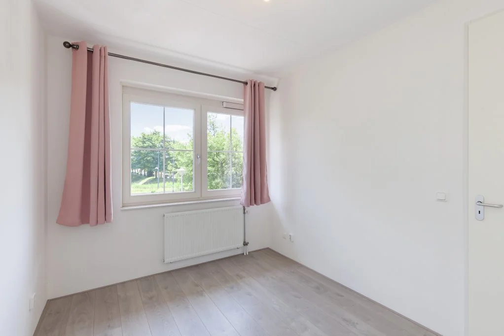 Foto van de Appartement gelegen aan de Sterrenzand in Naaldwijk