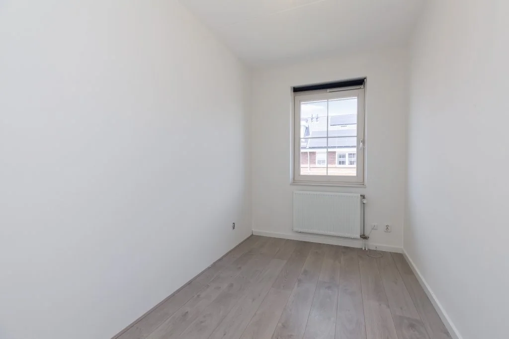 Foto van de Appartement gelegen aan de Sterrenzand in Naaldwijk