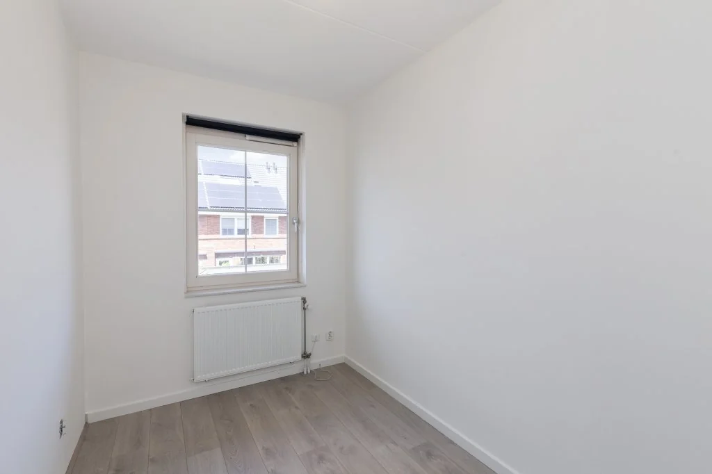 Foto van de Appartement gelegen aan de Sterrenzand in Naaldwijk