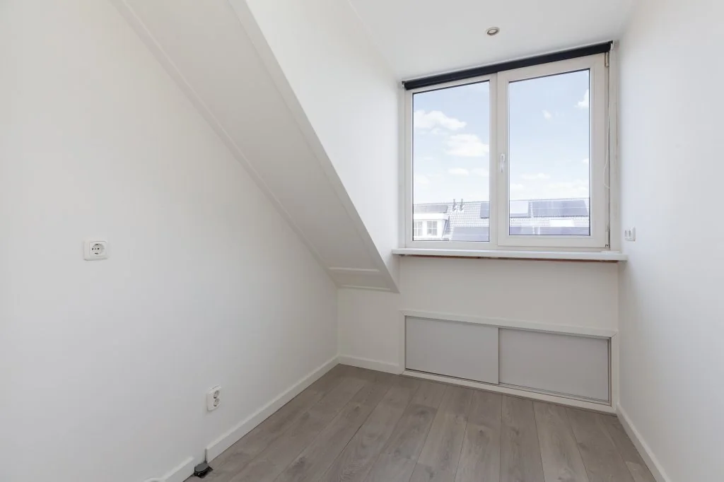 Foto van de Appartement gelegen aan de Sterrenzand in Naaldwijk