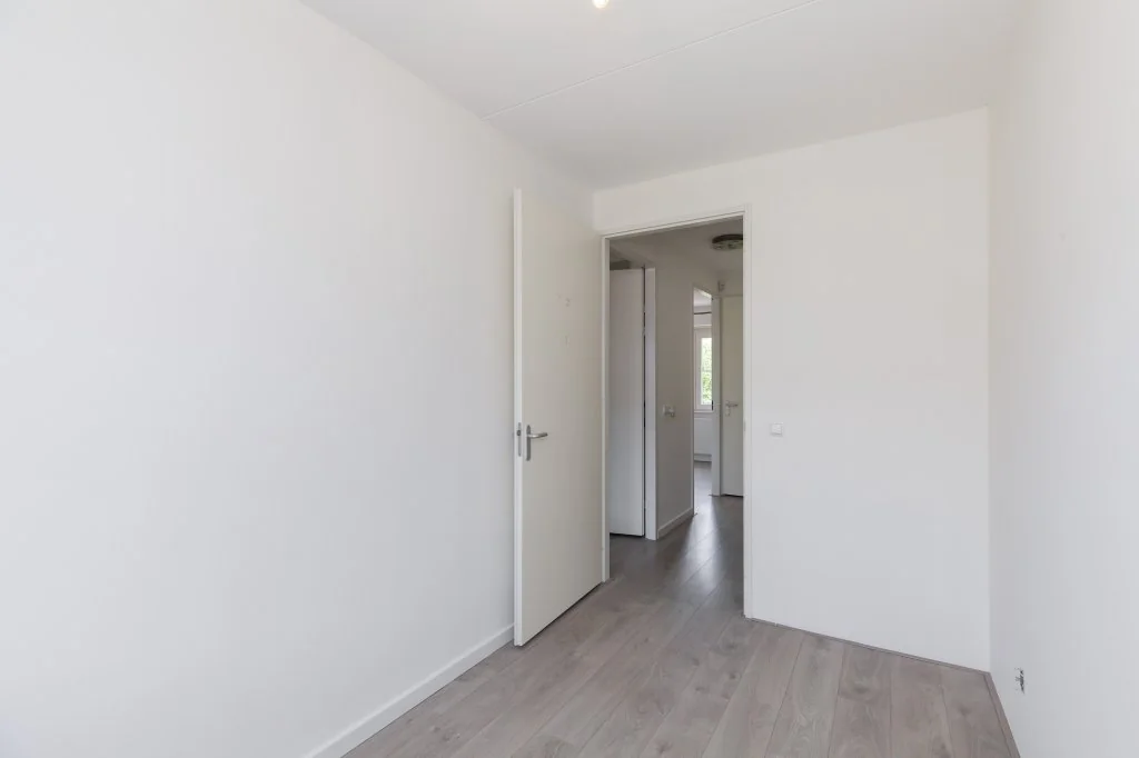 Foto van de Appartement gelegen aan de Sterrenzand in Naaldwijk
