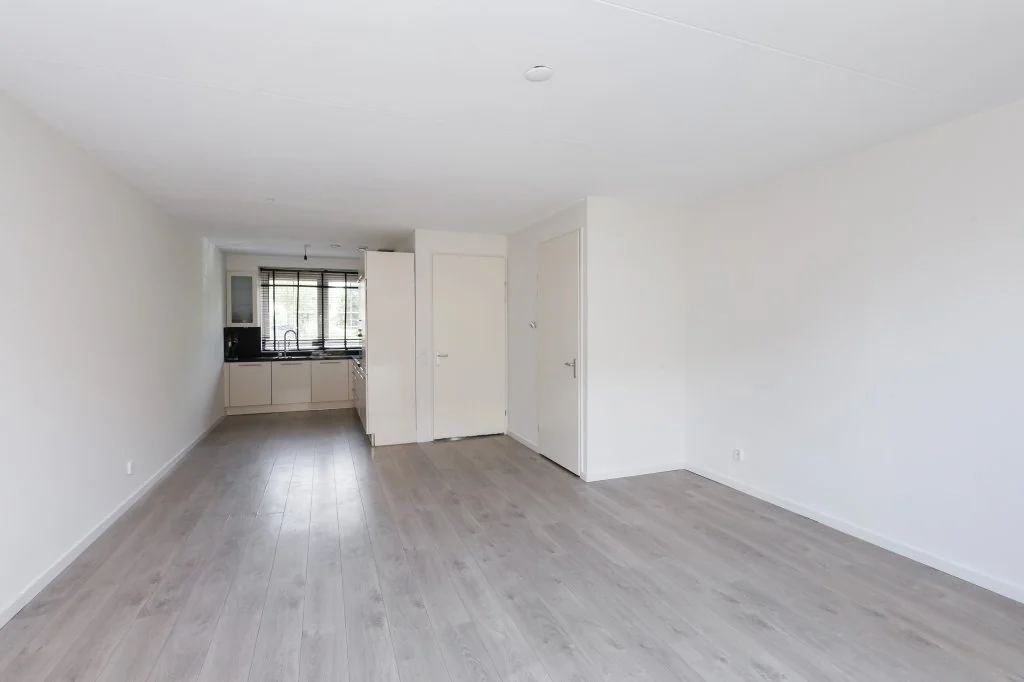 Foto van de Appartement gelegen aan de Sterrenzand in Naaldwijk