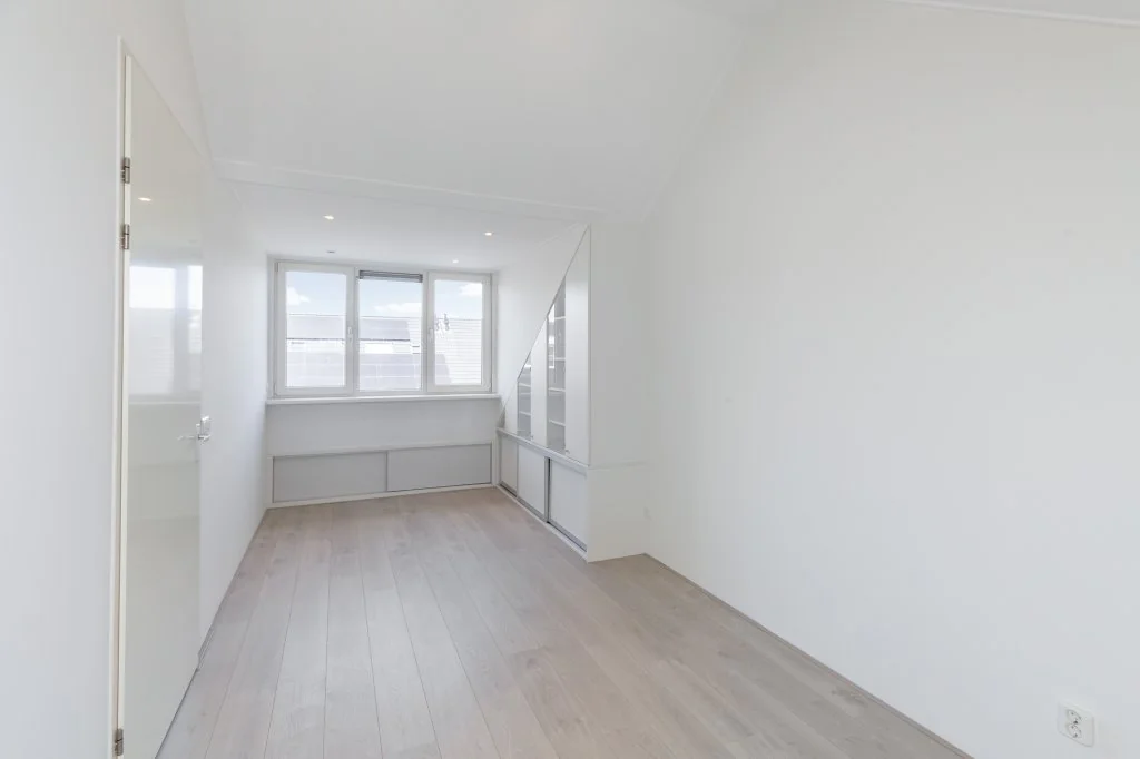 Foto van de Appartement gelegen aan de Sterrenzand in Naaldwijk
