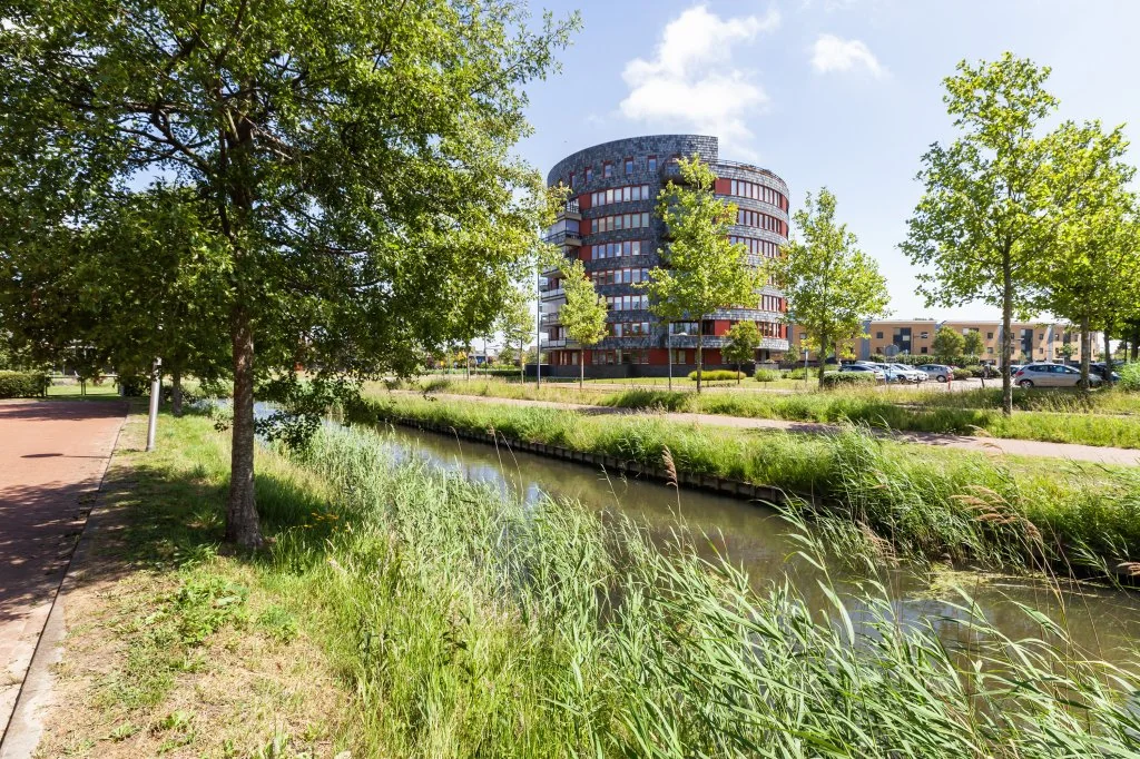 Foto van de Appartement gelegen aan de Sterrenzand in Naaldwijk