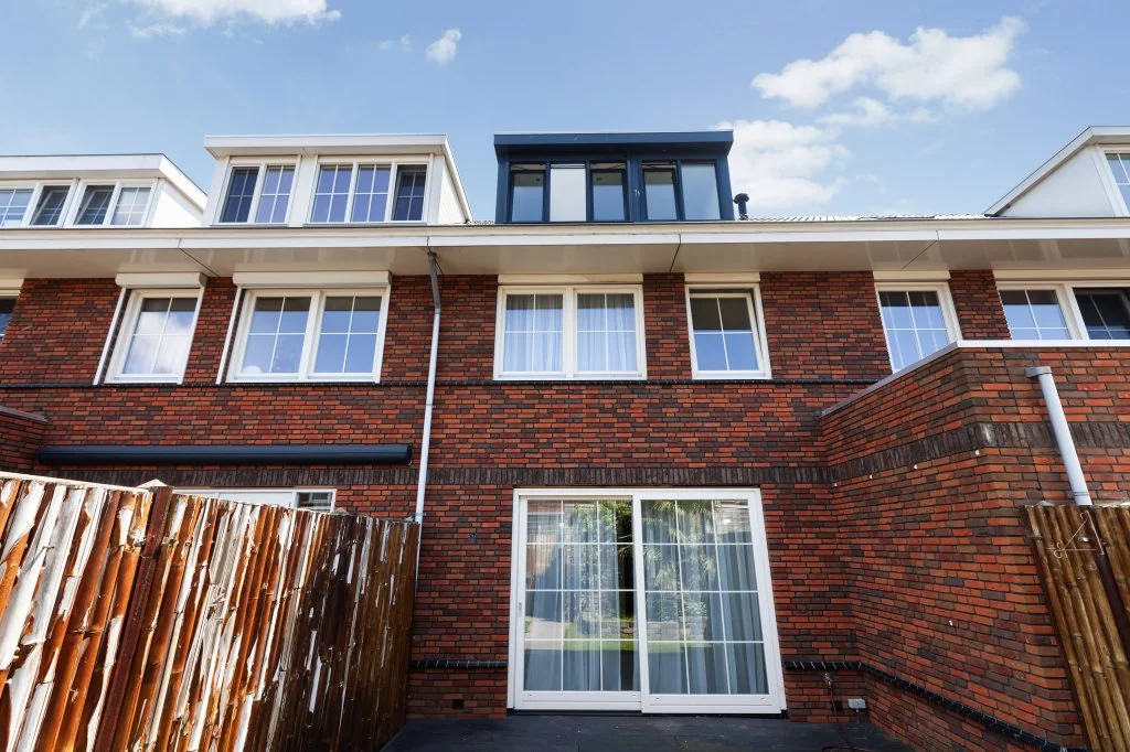 Foto van de Appartement gelegen aan de Sterrenzand in Naaldwijk